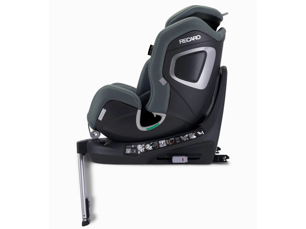 Autosedačka RECARO XENON 1 I-Size 40-125cm Gallant Grey