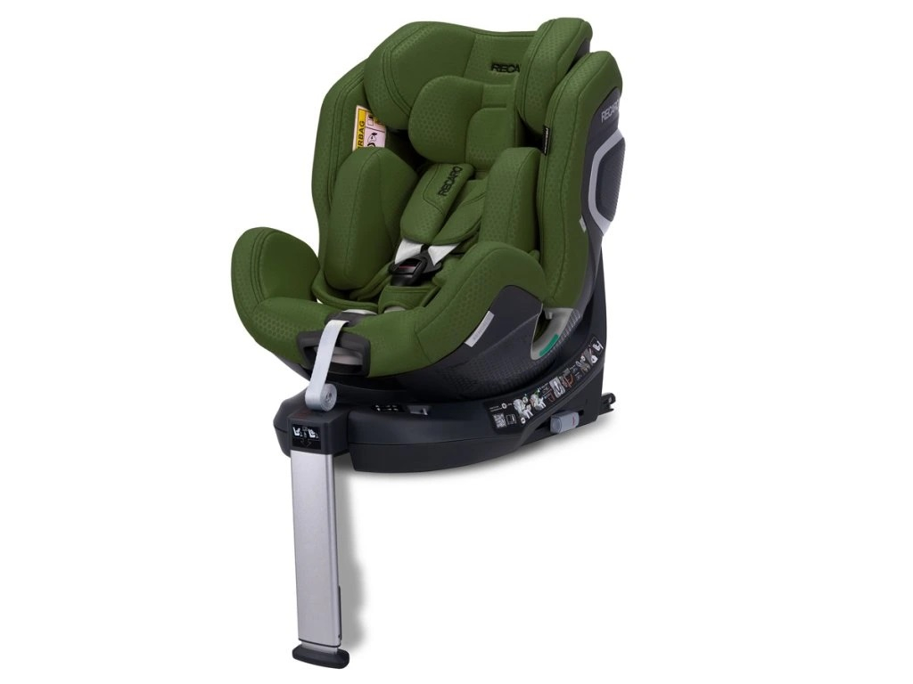 Autosedačka RECARO XENON 1 I-Size 40-125cm Epic Green