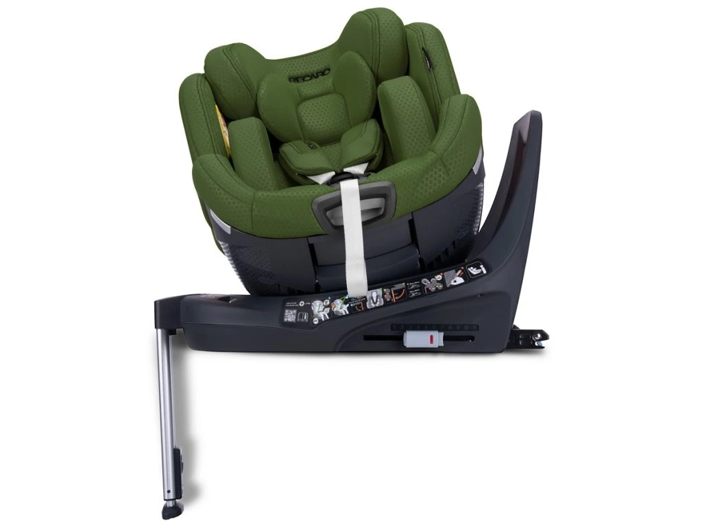 Autosedačka RECARO XENON 1 I-Size 40-125cm Epic Green