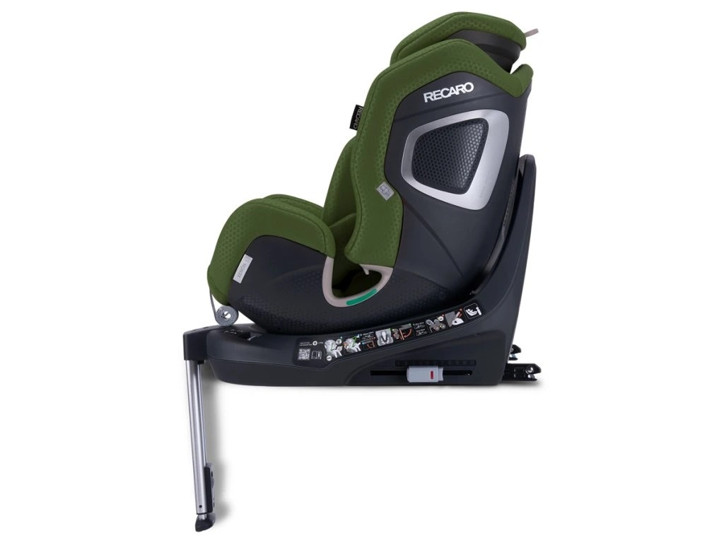 Autosedačka RECARO XENON 1 I-Size 40-125cm Epic Green