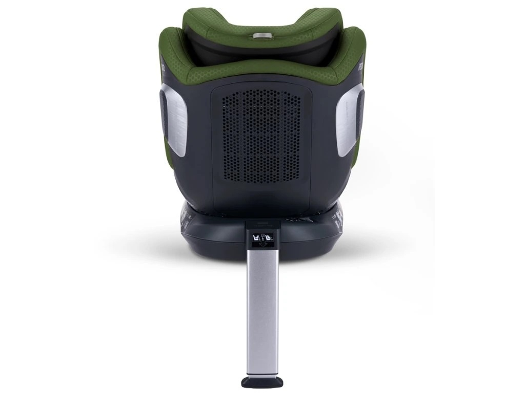 Autosedačka RECARO XENON 1 I-Size 40-125cm Epic Green