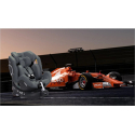 Autosedačka RECARO XENON 1 I-Size 40-125cm Gallant Grey