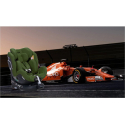 Autosedačka RECARO XENON 1 I-Size 40-125cm Epic Green