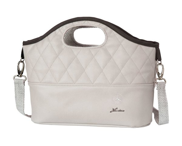 2-kombinácia kočíka HARTAN Beige Opalith