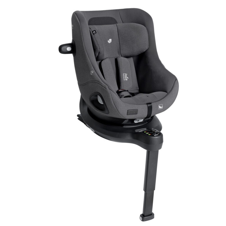 JOIE Set Base Encore + i-Level™ pro + i-Harbour E - Ebony
