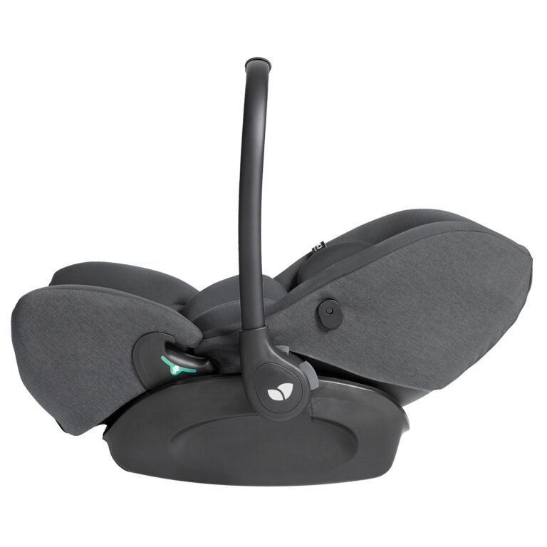 JOIE Set Base Encore + i-Level™ pro + i-Harbour E - Ebony