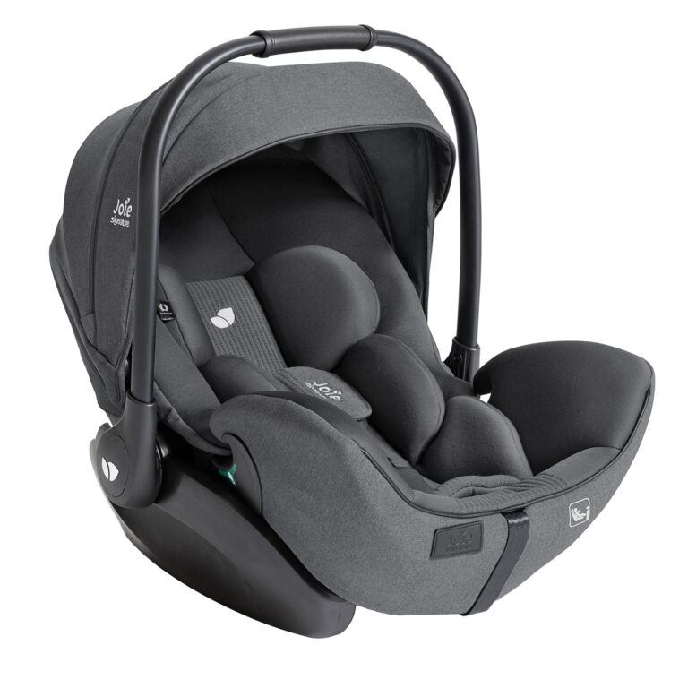 JOIE Set Base Encore + i-Level™ pro + i-Harbour E - Ebony