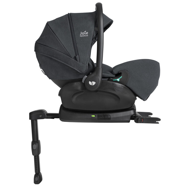 JOIE Set Base Encore + i-Level™ pro + i-Harbour E - Ebony