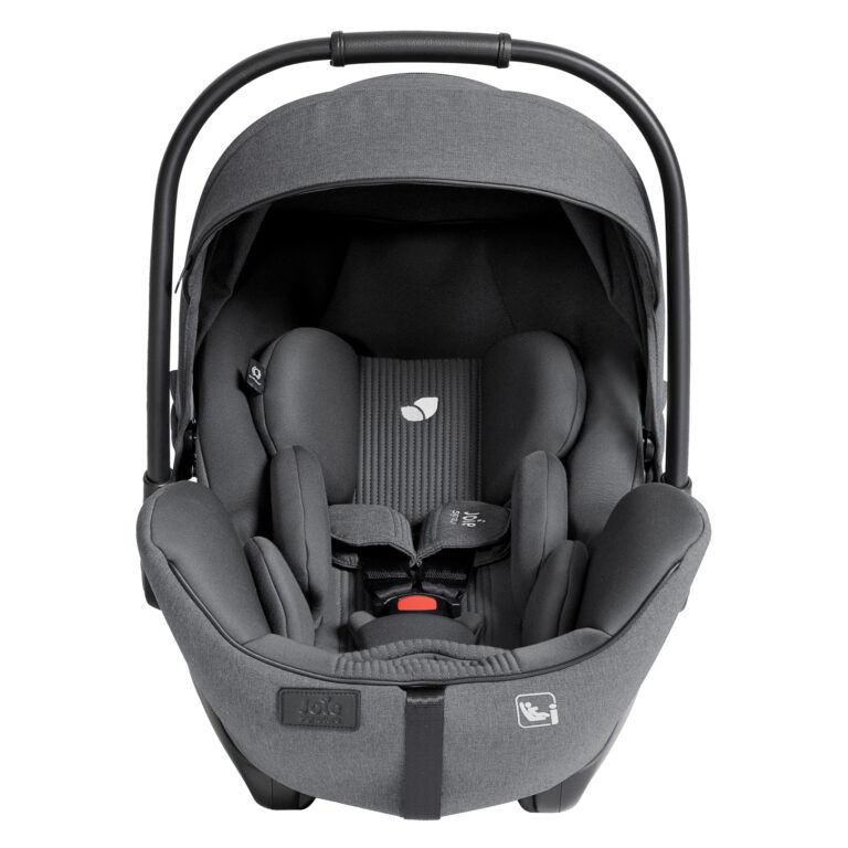JOIE Set Base Encore + i-Level™ pro + i-Harbour E - Ebony