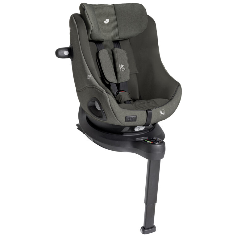 JOIE Set Base Encore + i-Level™ pro + i-Harbour E - Evergreen