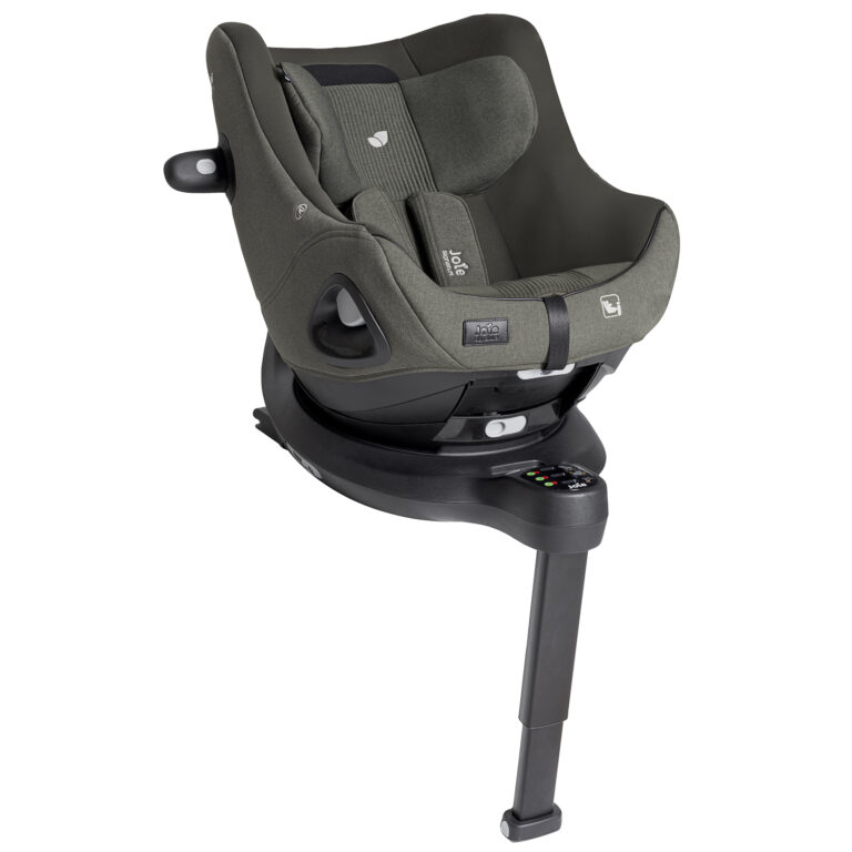 JOIE Set Base Encore + i-Level™ pro + i-Harbour E - Evergreen