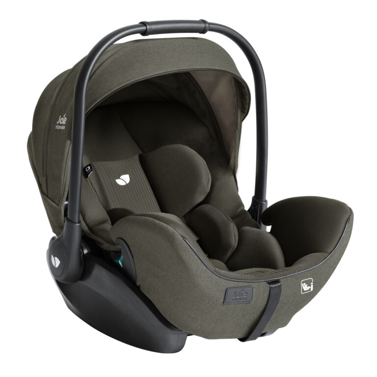 JOIE Set Base Encore + i-Level™ pro + i-Harbour E - Evergreen