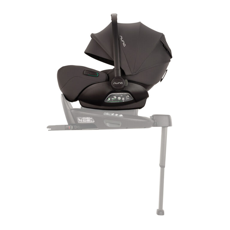 Set NUNA Base curv + Arra flex + Todl - Thunder