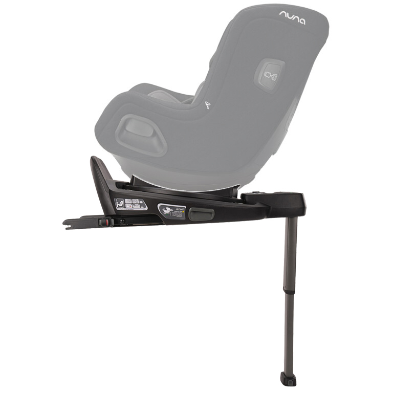 Set NUNA Base curv + Arra flex + Todl - Thunder
