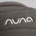 Set NUNA Base curv + Arra flex + Todl - Thunder