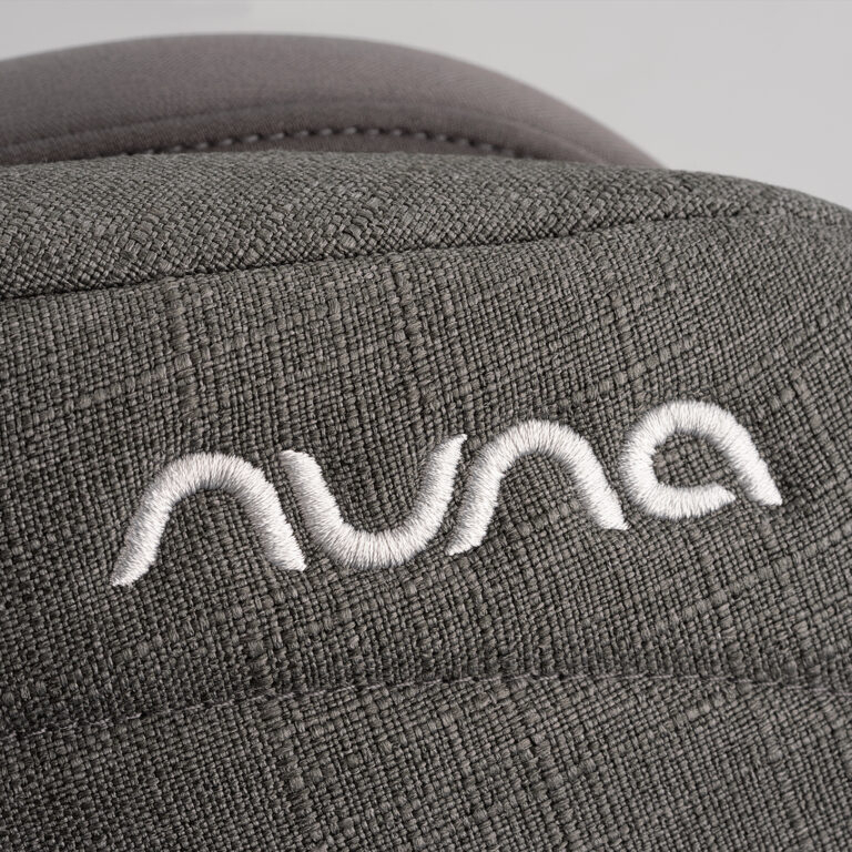 Set NUNA Base curv + Arra flex + Todl - Thunder