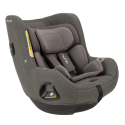 Set NUNA Base curv + Arra flex + Todl - Thunder