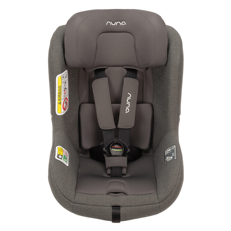Set NUNA Base curv + Arra flex + Todl - Thunder