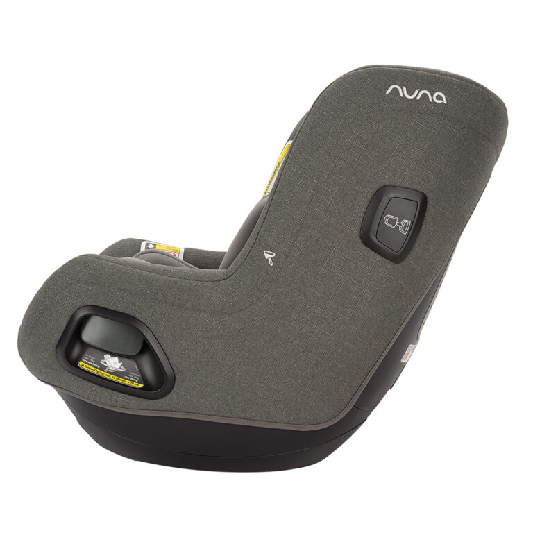 Set NUNA Base curv + Arra flex + Todl - Thunder