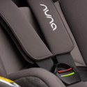 Set NUNA Base curv + Arra flex + Todl - Thunder