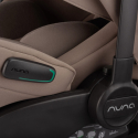 Set NUNA Base curv + Arra flex + Todl - Cedar