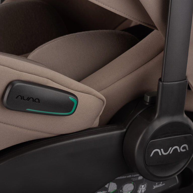 Set NUNA Base curv + Arra flex + Todl - Cedar