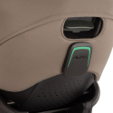 Set NUNA Base curv + Arra flex + Todl - Cedar