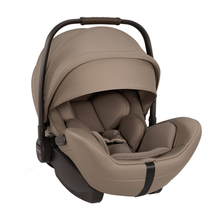 Set NUNA Base curv + Arra flex + Todl - Cedar