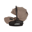 Set NUNA Base curv + Arra flex + Todl - Cedar
