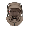Set NUNA Base curv + Arra flex + Todl - Cedar