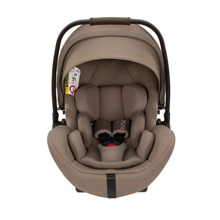 Set NUNA Base curv + Arra flex + Todl - Cedar