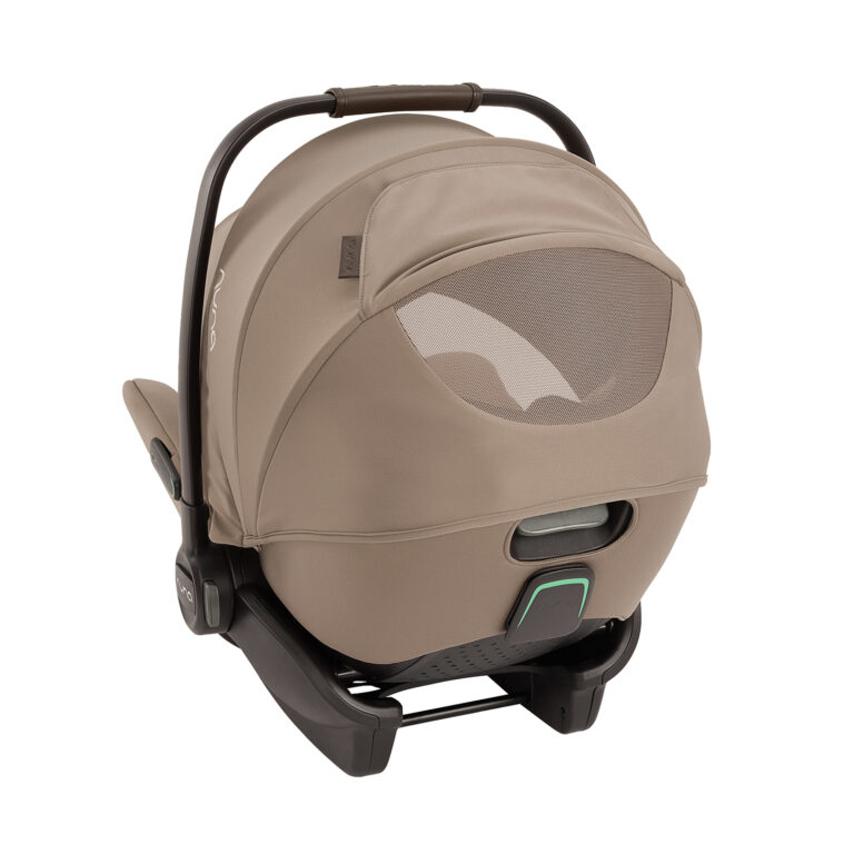 Set NUNA Base curv + Arra flex + Todl - Cedar