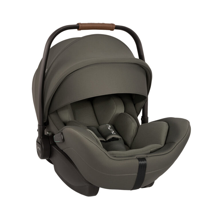 Set NUNA Base curv + Arra flex + Todl - Pine