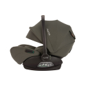 Set NUNA Base curv + Arra flex + Todl - Pine