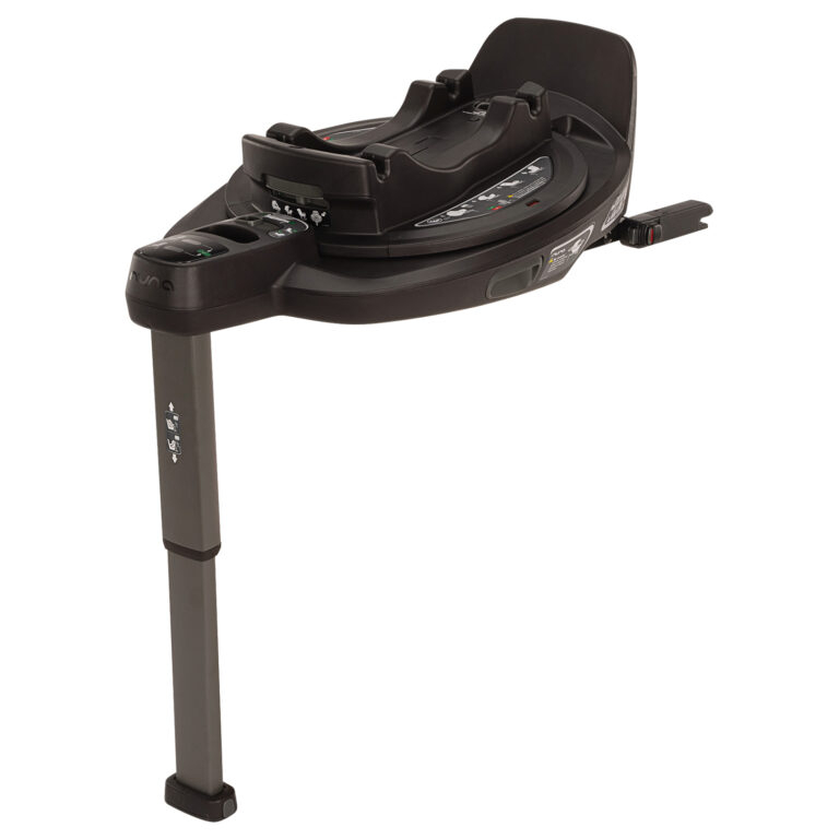Set NUNA Base curv + Arra flex + Todl - Pine