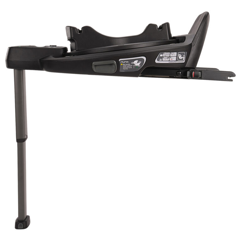 Set NUNA Base curv + Arra flex + Todl - Pine