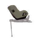 Set NUNA Base curv + Arra flex + Todl - Pine