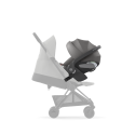 Set CYBEX Cloud T I-SIZE + Sirona T I-SIZE+ Isofixová báza Base T - Mirage grey