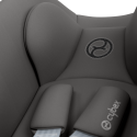 Set CYBEX Cloud T I-SIZE + Sirona T I-SIZE+ Isofixová báza Base T - Mirage grey