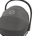 Set CYBEX Cloud T I-SIZE + Sirona T I-SIZE+ Isofixová báza Base T - Mirage grey