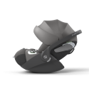 Set CYBEX Cloud T I-SIZE + Sirona T I-SIZE+ Isofixová báza Base T - Mirage grey