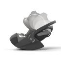 Set CYBEX Cloud T I-SIZE + Sirona T I-SIZE+ Isofixová báza Base T - Mirage grey