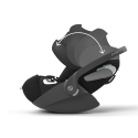 Set CYBEX Cloud T I-SIZE + Sirona T I-SIZE + Isofixová báza Base - Sepia black T