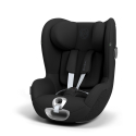Set CYBEX Cloud T I-SIZE + Sirona T I-SIZE + Isofixová báza Base - Sepia black T