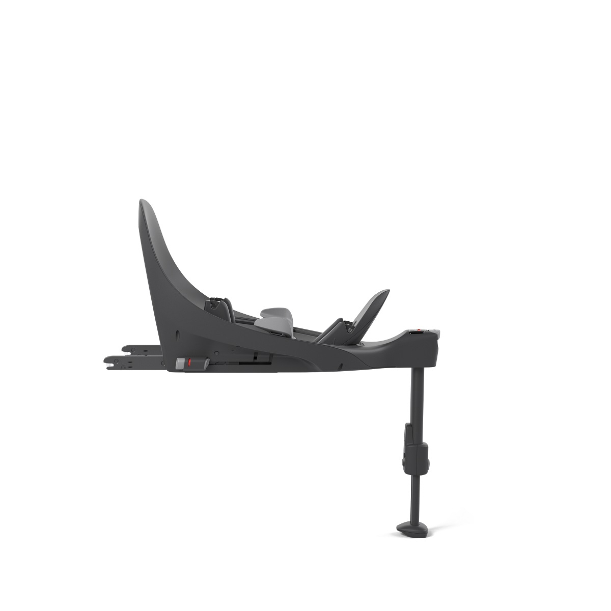Set CYBEX Cloud T I-SIZE Plus + Sirona T I-SIZE Plus + Isofixová báza Base T - Mirage grey