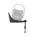 Set CYBEX Cloud T I-SIZE Plus + Sirona T I-SIZE Plus + Isofixová báza Base T - Sepia black