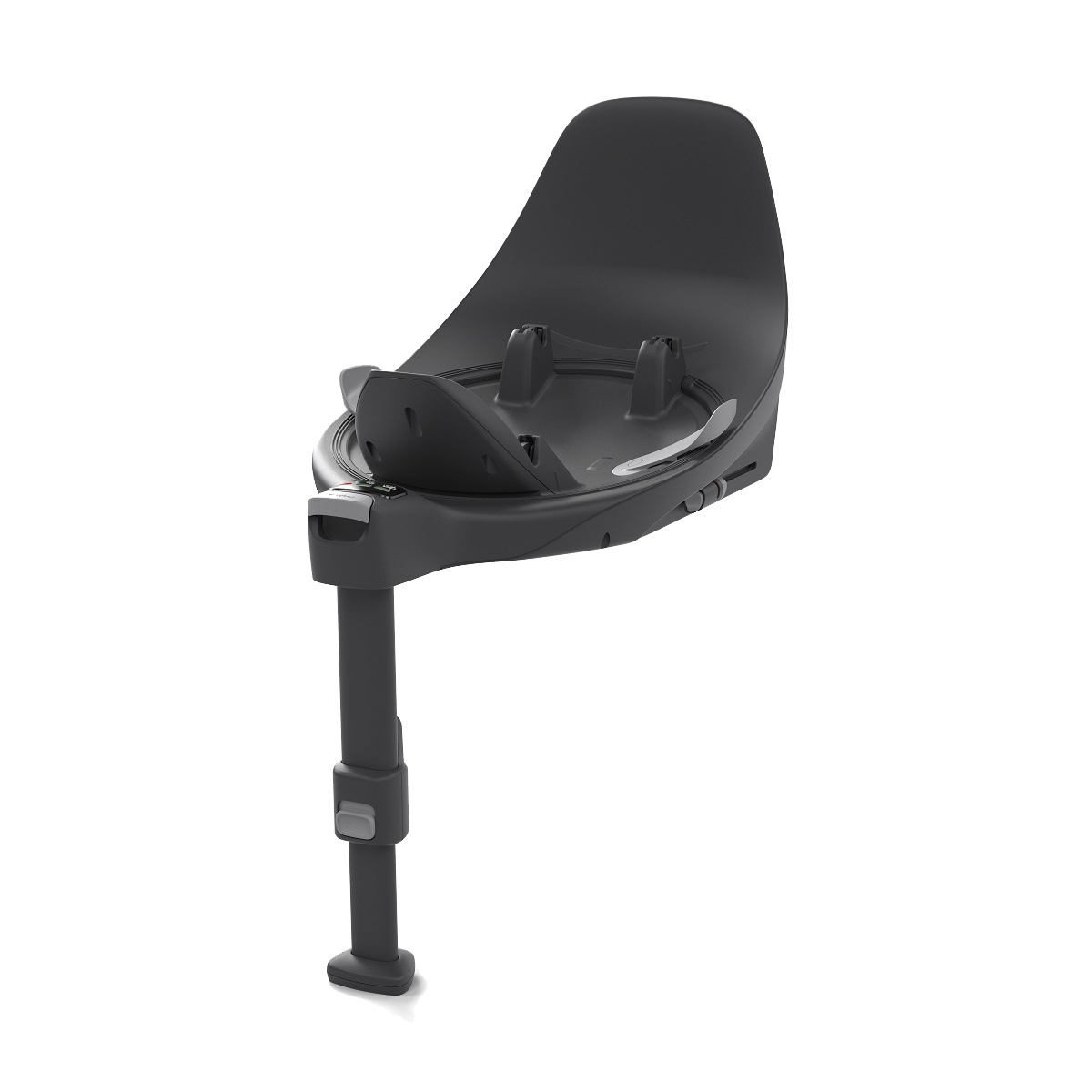 Set CYBEX Cloud T I-SIZE Plus + Sirona T I-SIZE Plus + Isofixová báza Base T - Peach pink