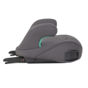 GRACO Podsedák s isofixom iron
