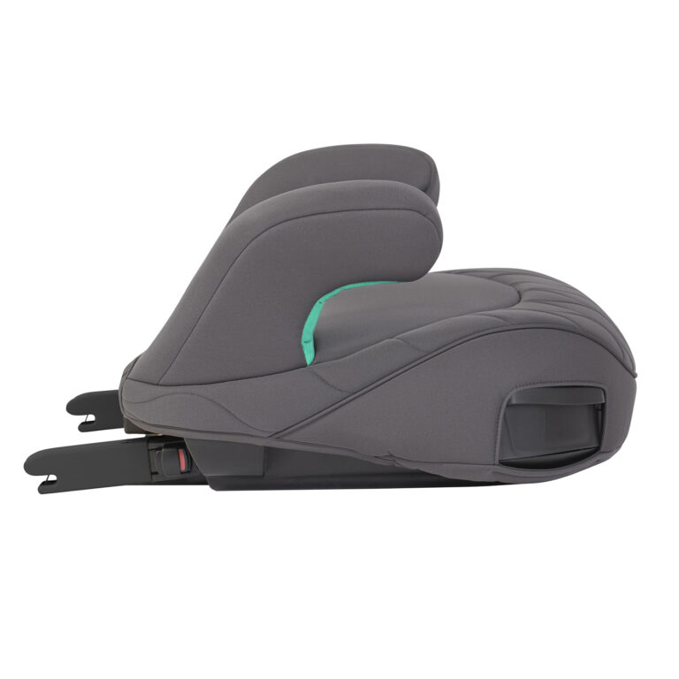 GRACO Podsedák s isofixom iron