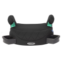 GRACO Podsedák s isofixom midnight
